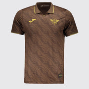 Joma 2025-26 Brentford Men's Stadium Home Soccer Jersey (Front)