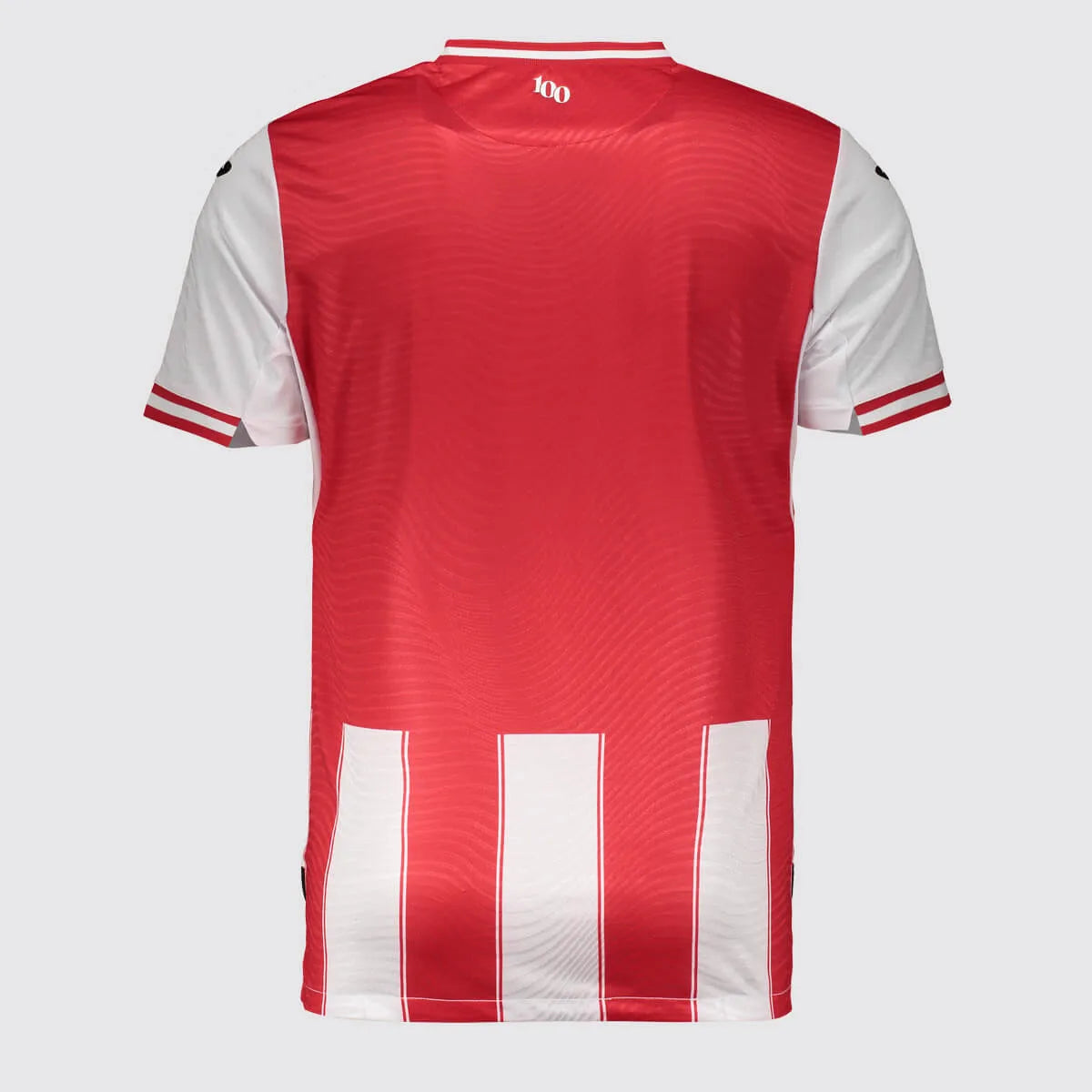 Joma 2025-26 Brentford Men's Stadium Home Soccer Jersey (Back)