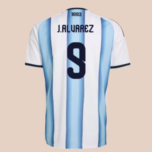 Julián Alvarez