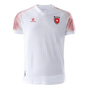 Kelme 2026 Jordan Men's Authentic Home Soccer Jersey (Front)