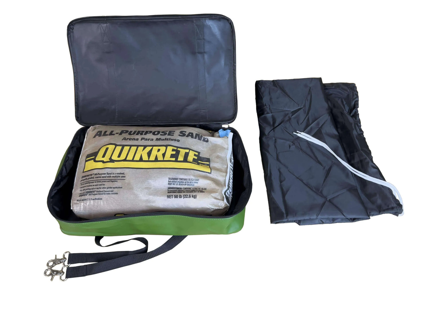 Kwik Fill Anchor Bag (Set)