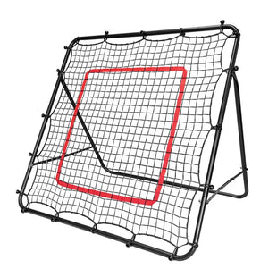 Kwik Goal CFR-1 Rebounder (Lateral - Front)