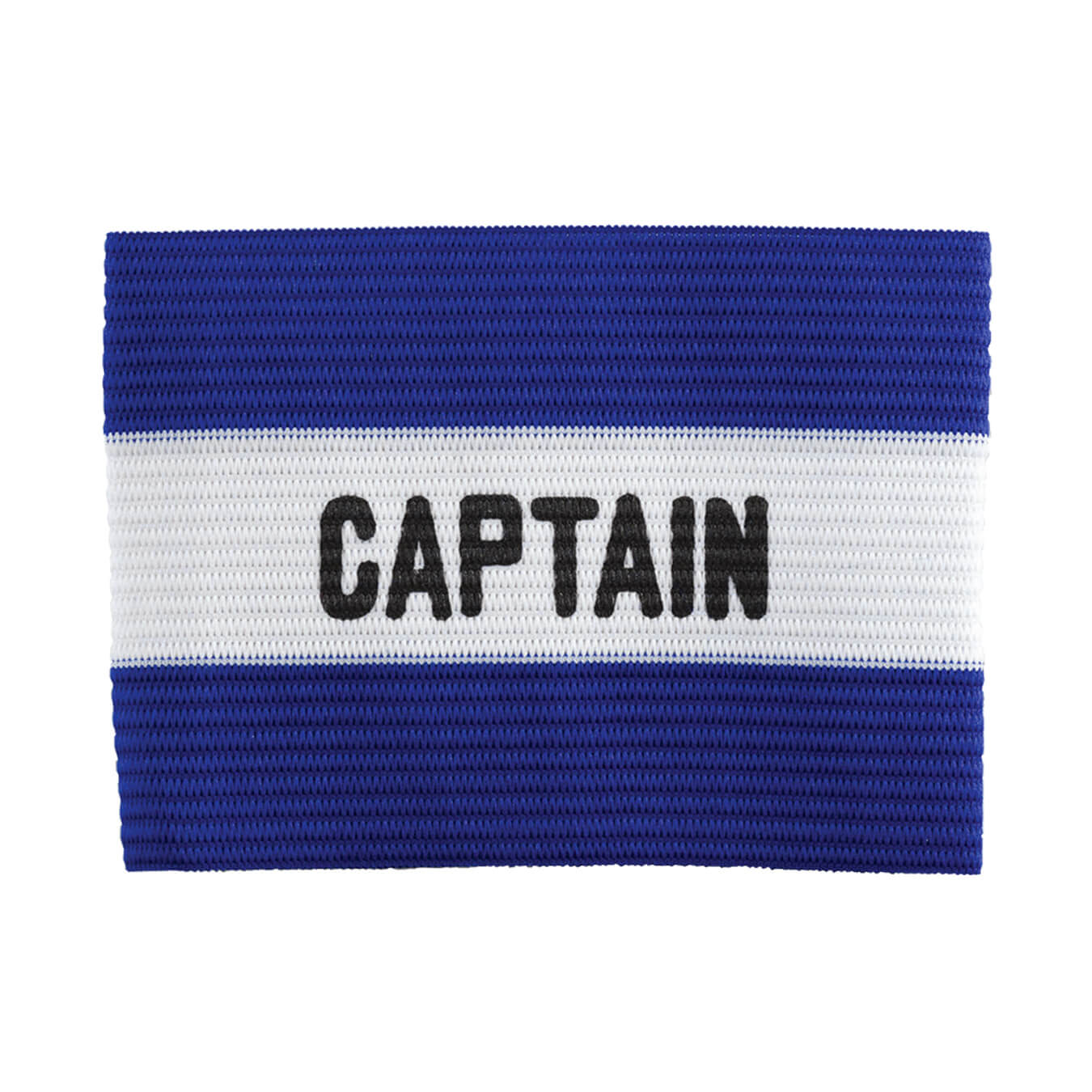 Kwik Goal Captain Arm Band (Blue)