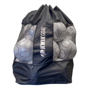 Kwik Goal Championship Ball Bag (Front)