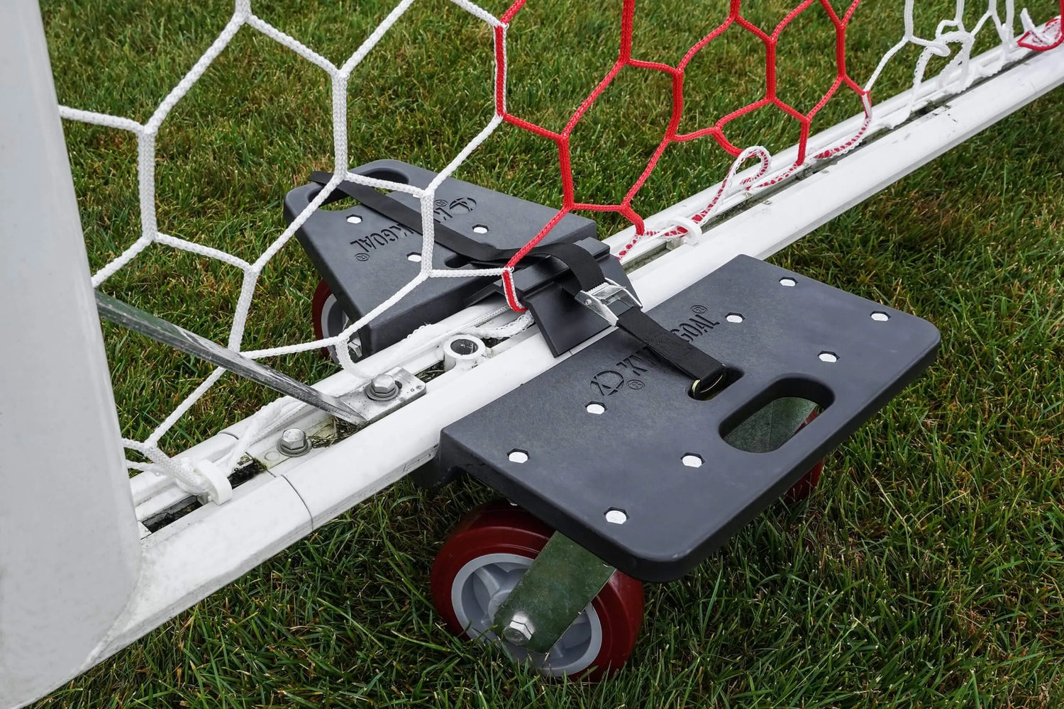 Kwik Goal Dolly (Detail 2)