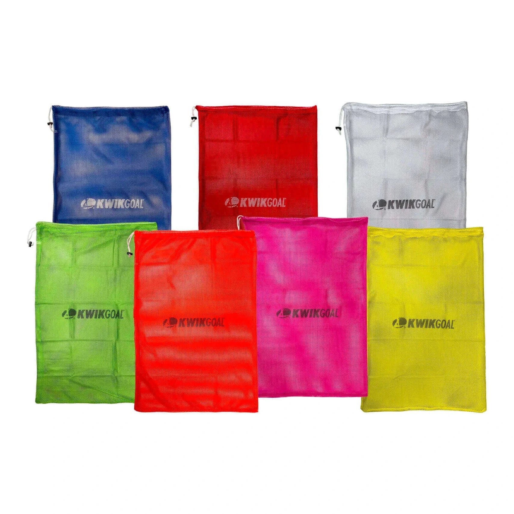 Kwik Goal Equipment Bag (7 Colors)