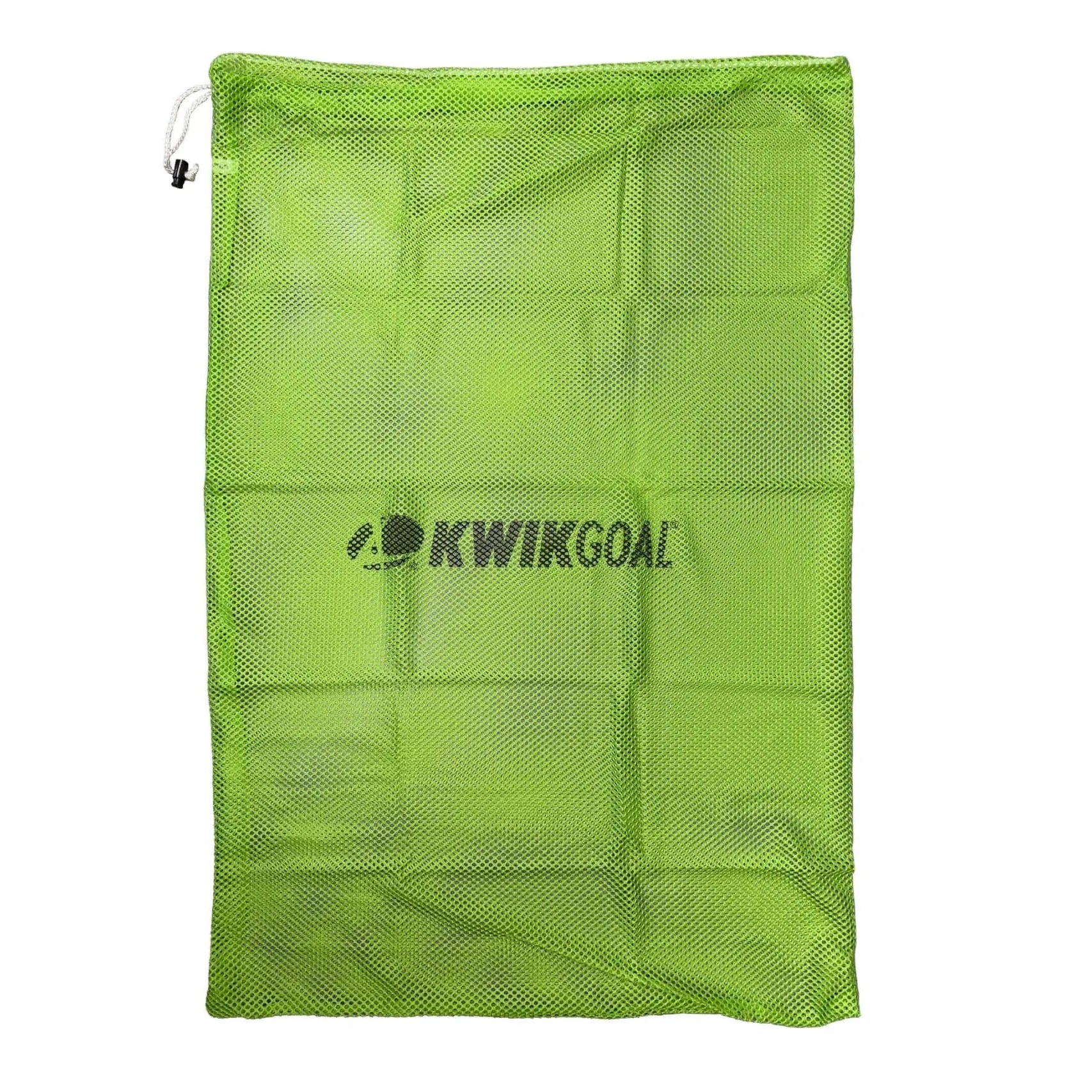 Kwik Goal Equipment Bag (Hi-Vis Green)