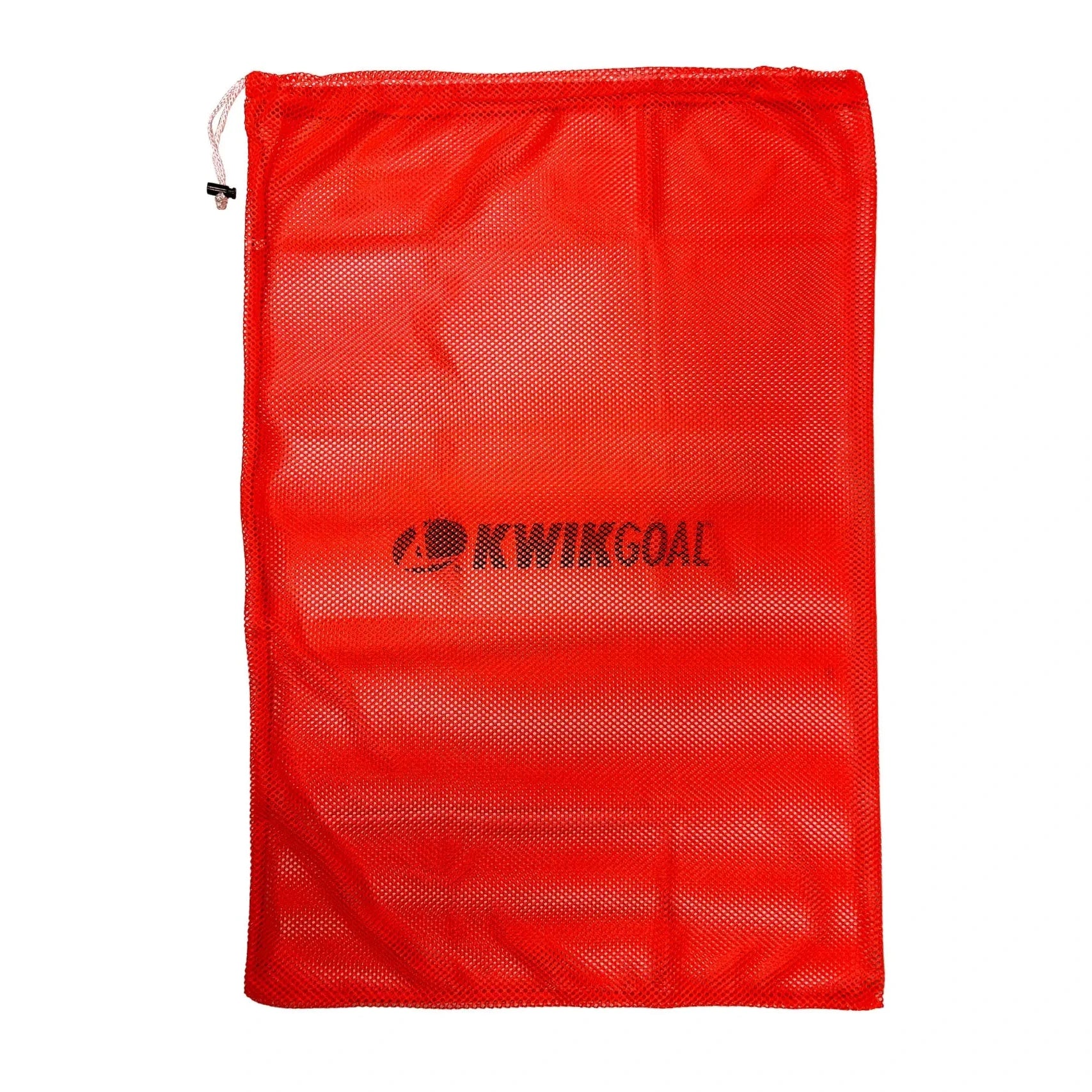 Kwik Goal Equipment Bag (Hi-Vis Orange)