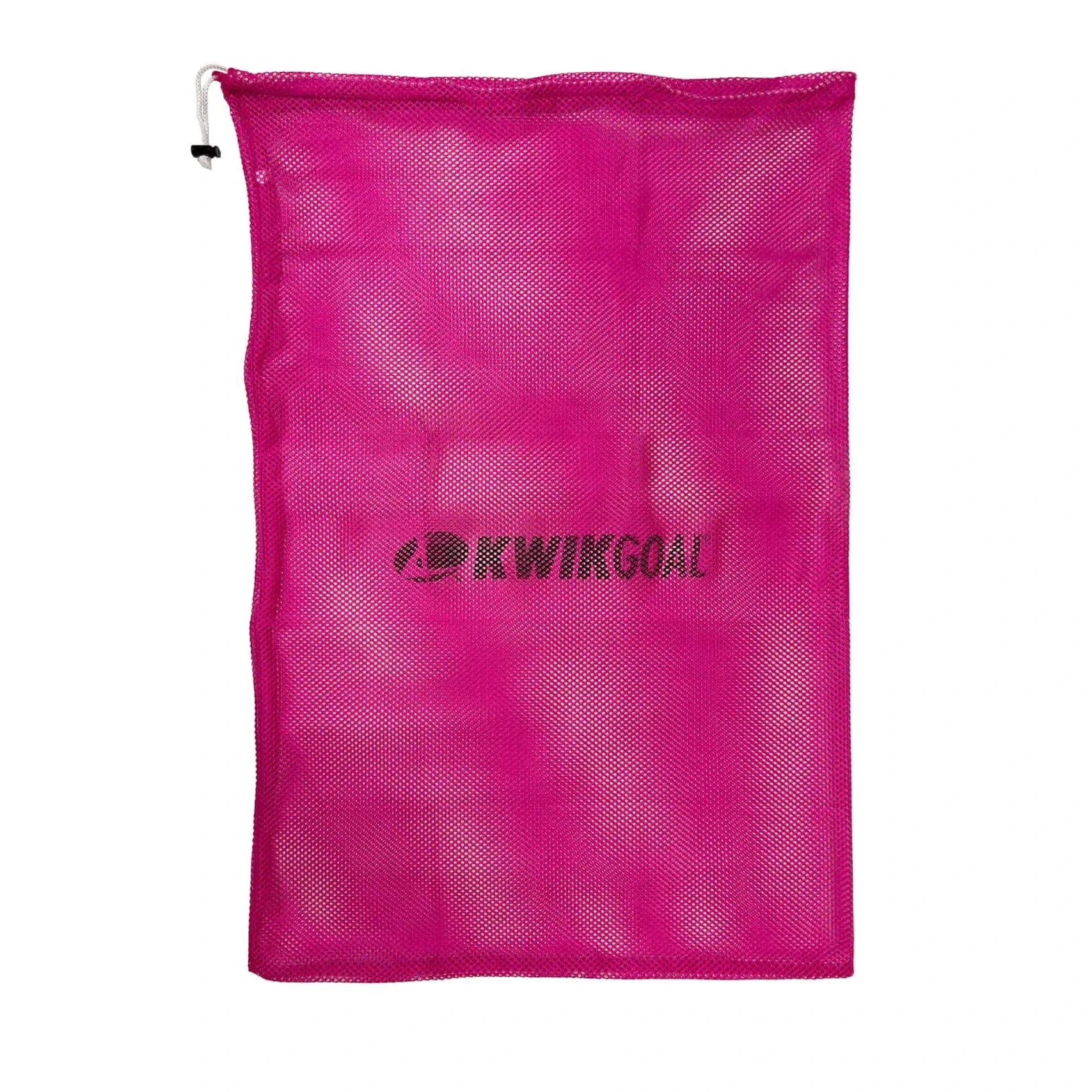 Kwik Goal Equipment Bag (Hi-Vis Pink)