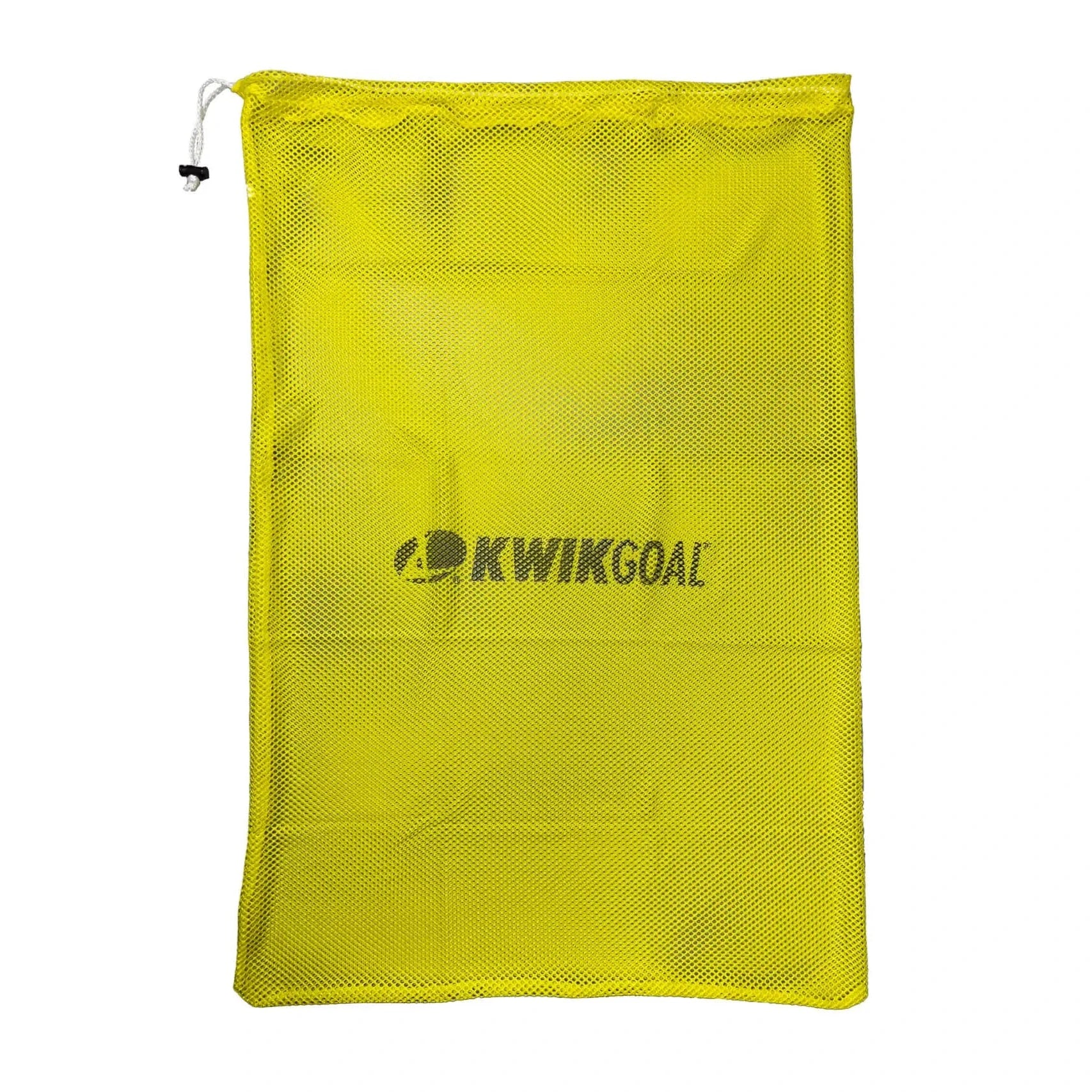Kwik Goal Equipment Bag (Hi-Vis Yellow)