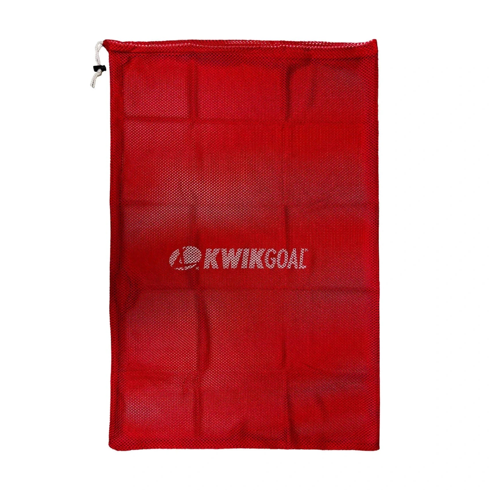 Kwik Goal Equipment Bag (Red)