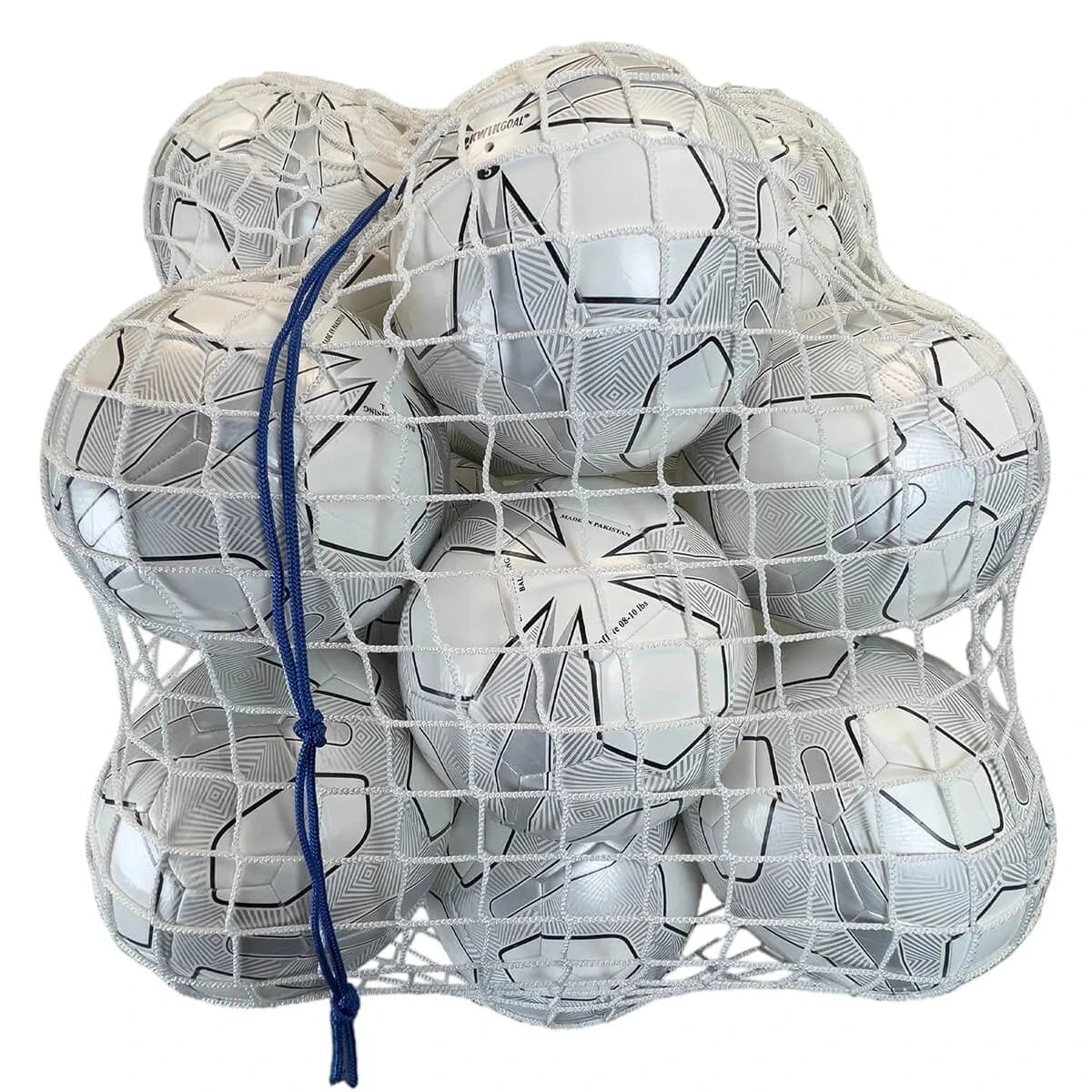 Kwik Goal Equipment Sack (Front)