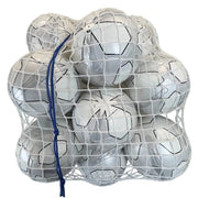Kwik Goal Equipment Sack (Front)