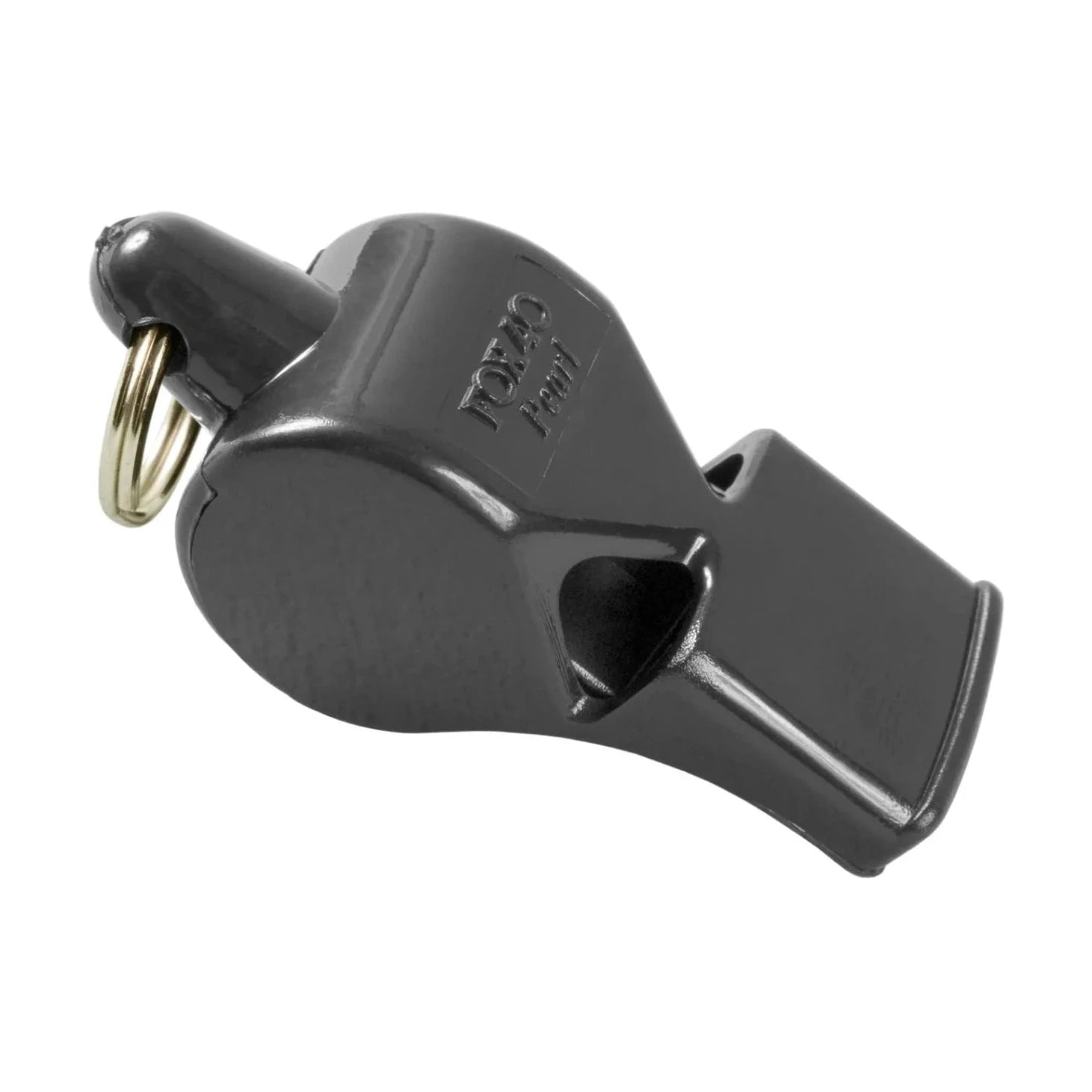 Kwik Goal Fox 40 Pearl Whistle (Lateral - Front)