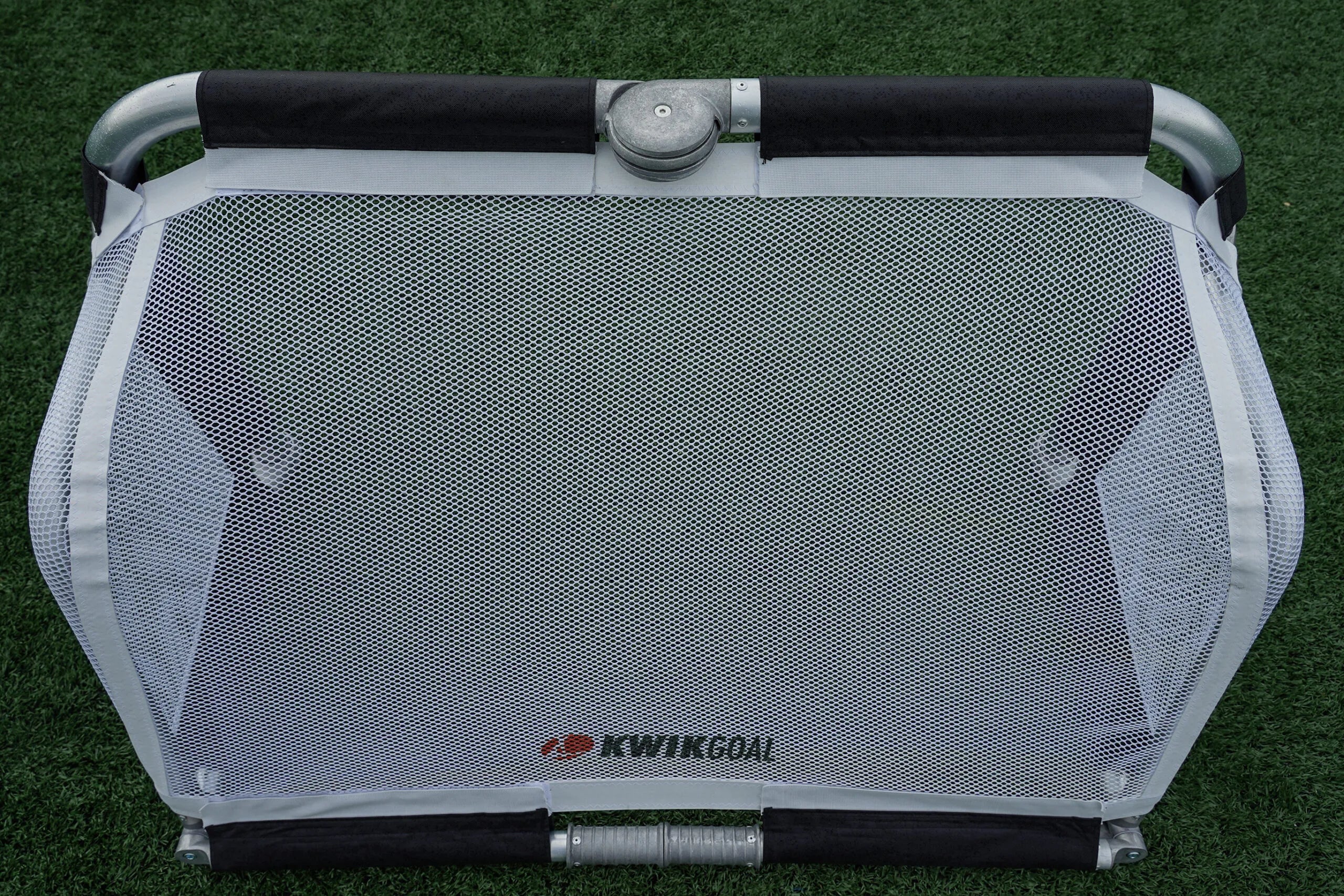 Kwik Goal Goalazo (3' x 5') (Detail 2)