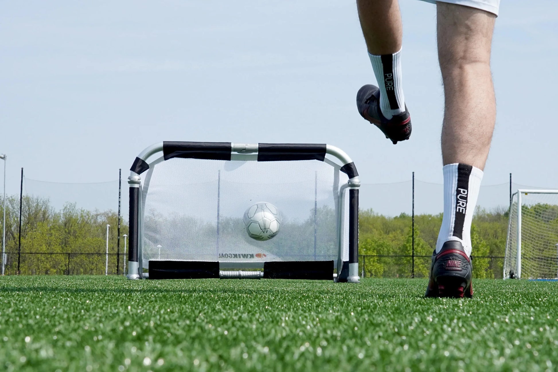 Kwik Goal Goalazo (3' x 5') (Model 2)