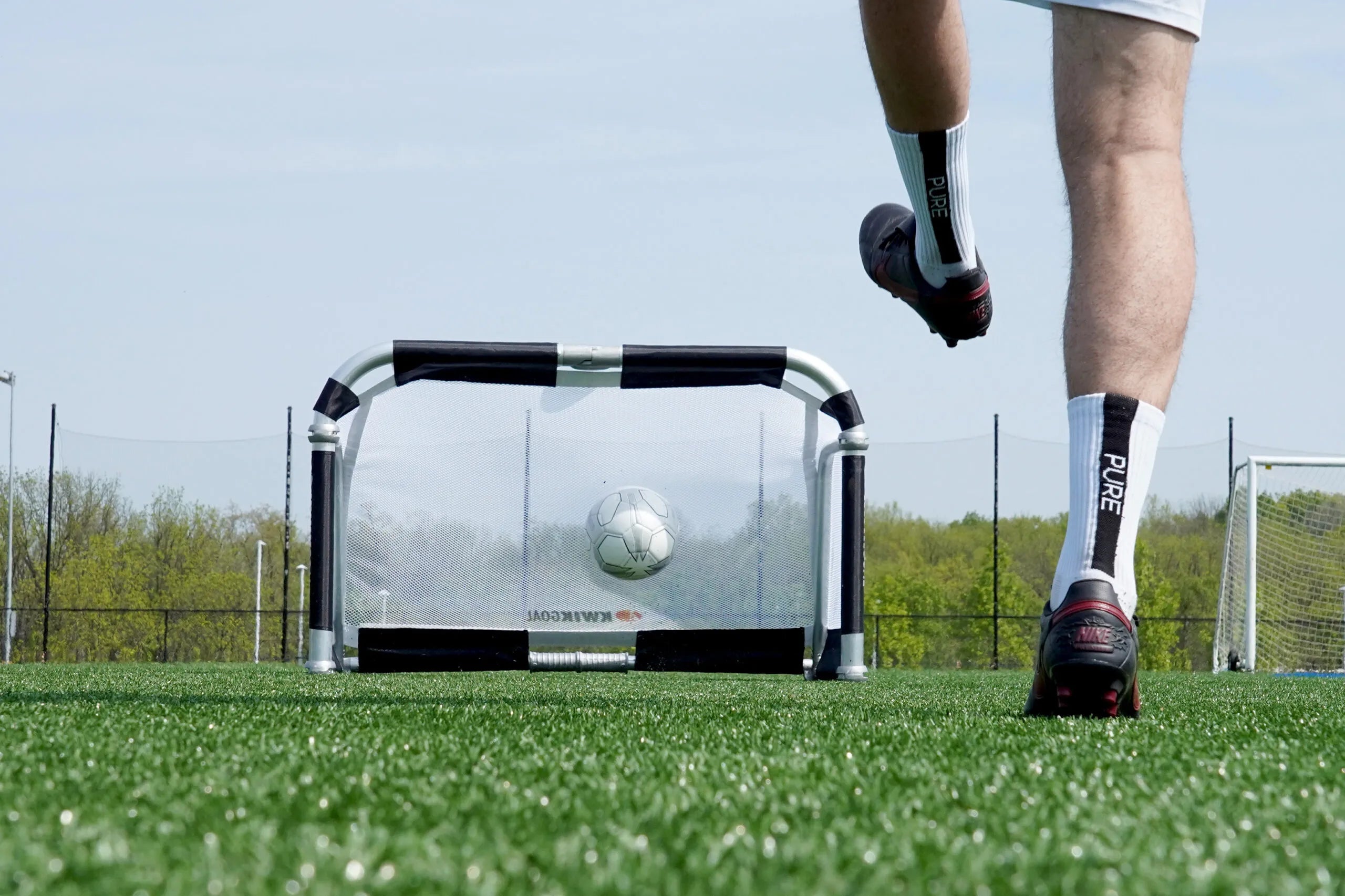 Kwik Goal Goalazo (3' x 5') (Model 2)