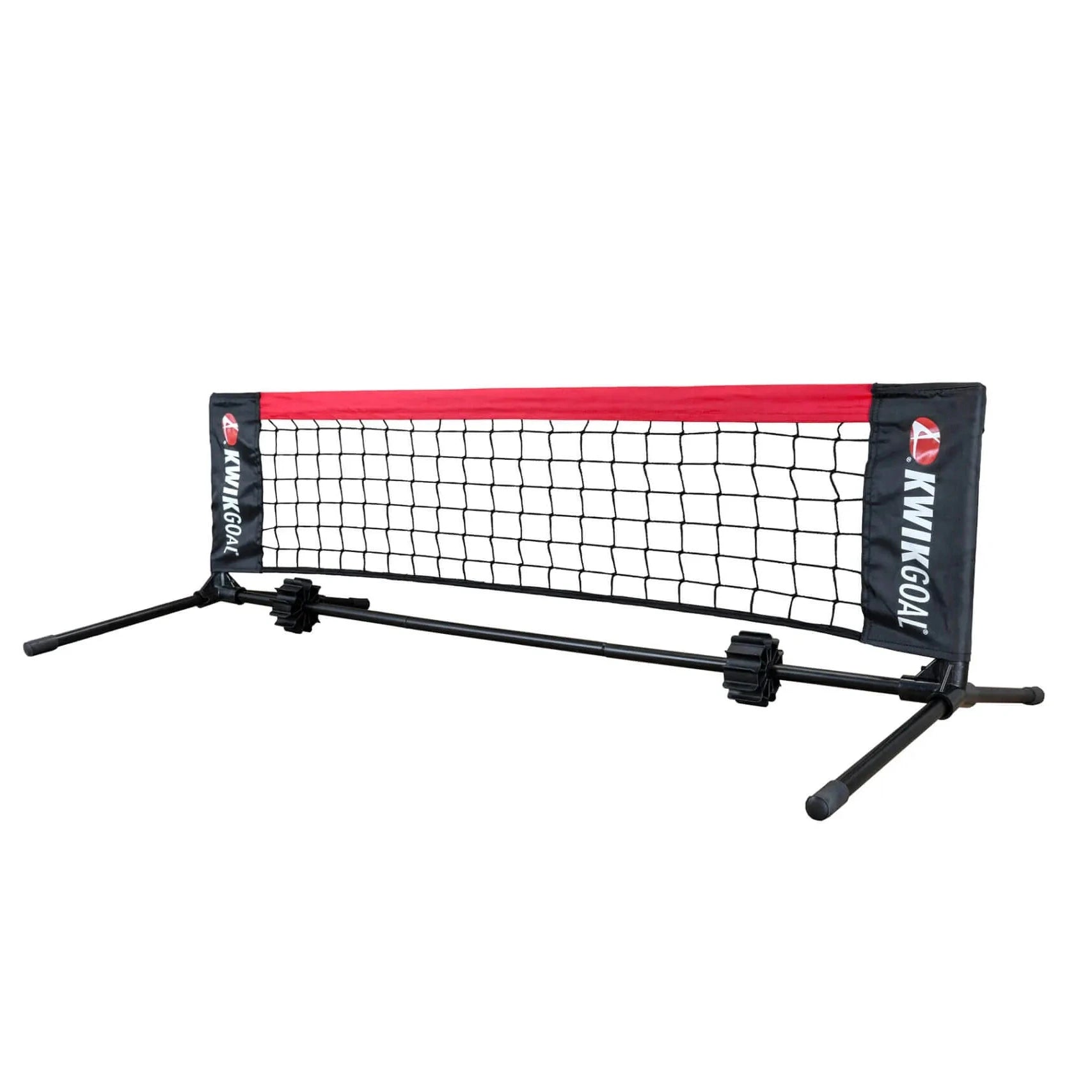 Kwik Goal Mini Soccer Tennis (Lateral - Front)