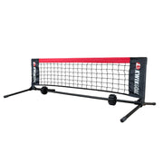 Kwik Goal Mini Soccer Tennis (Lateral - Front)