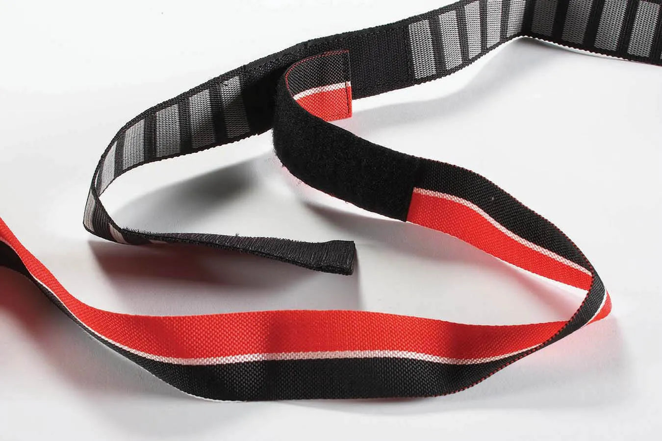 Kwik Goal Mirror Belt (Detail 1)