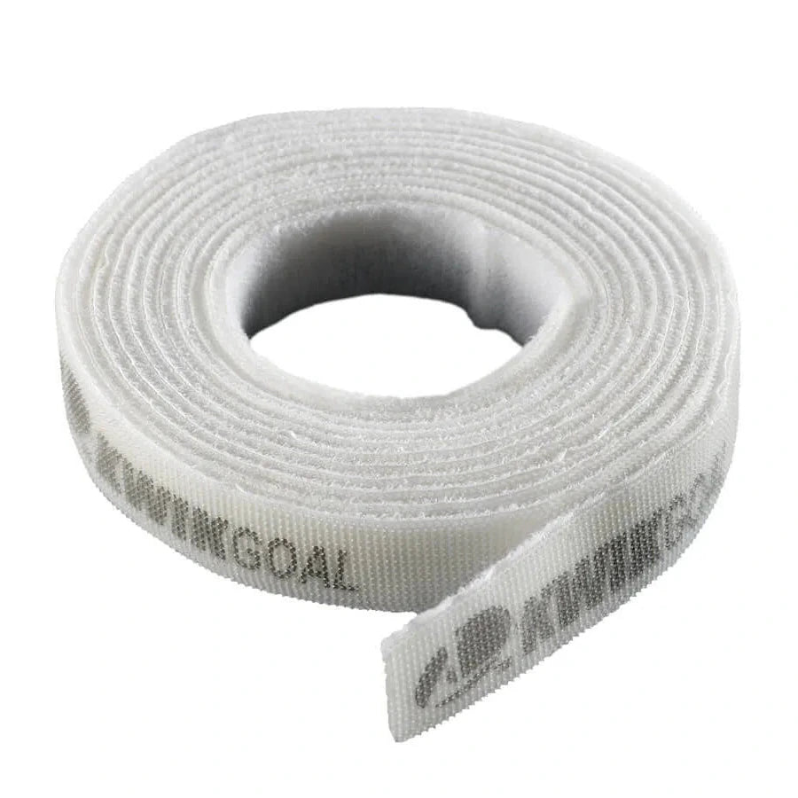 Kwik Goal Net Fastener (Roll)
