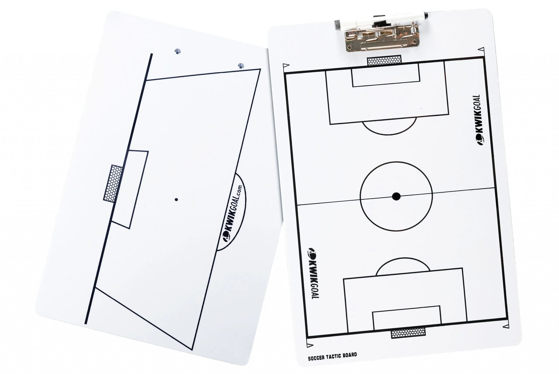 Kwik Goal Soccer Tactic Board (Detail 1)