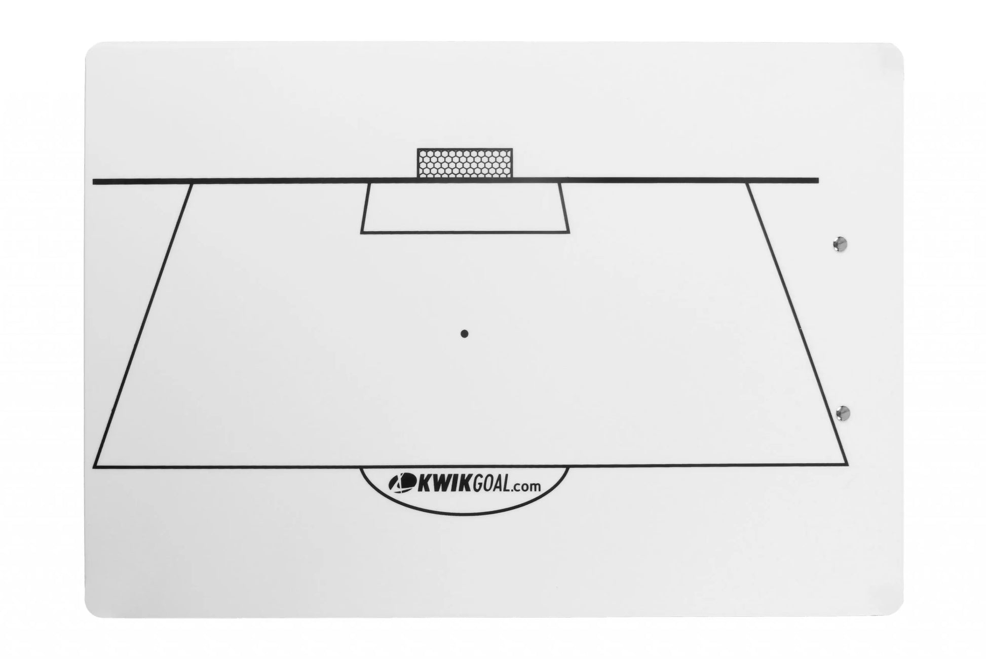 Kwik Goal Soccer Tactic Board (Detail 2)