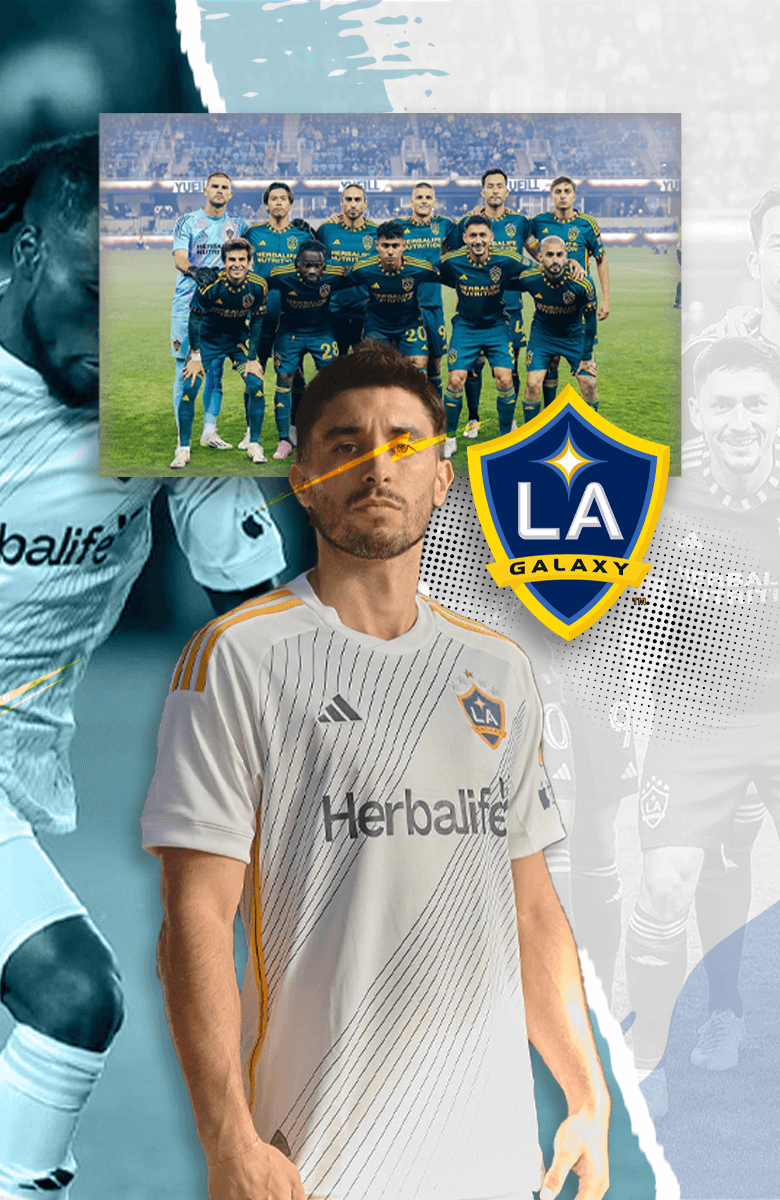 Los Angeles Galaxy