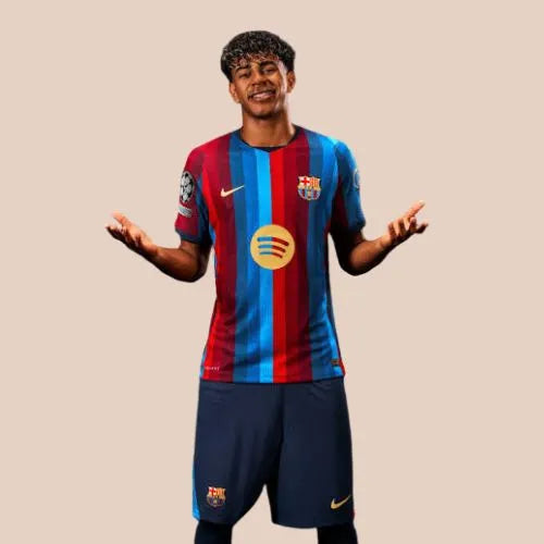 Lamine Yamal