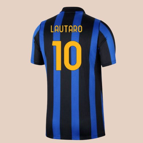 Lautaro Martínez