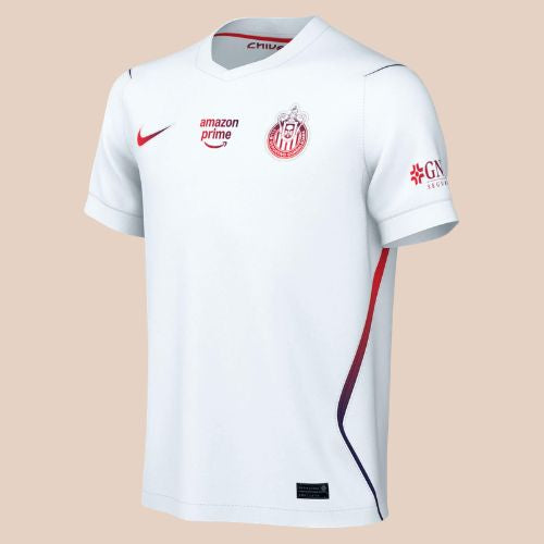 Licensed Jerseys