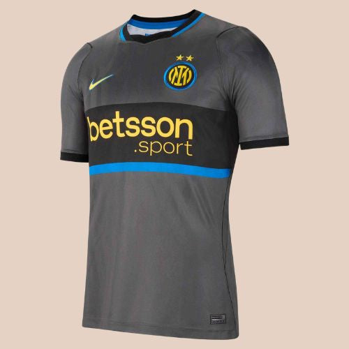 Licensed Jerseys