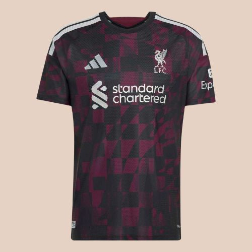 Licensed Jerseys