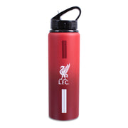 Liverpool Aluminum Fade Water Bottle (750ML) (Front)