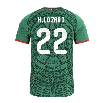 Hirving Lozano