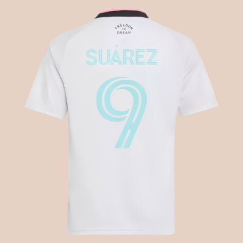 Luis Suárez