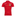 Macron 2022 Armenia Jumeirah Polo with Crest - Red