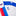 Macron 2025-26 Crystal Palace Men's Authentic Away Soccer Jersey