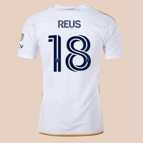 Marco Reus