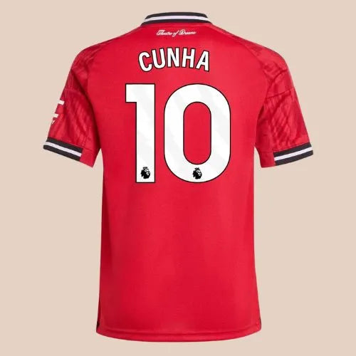 Matheus Cunha