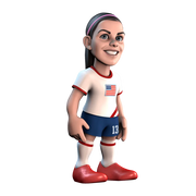 Minix 12 CM Alex Morgan USWNT (Front)