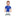 Minix 12 CM Cole Palmer Chelsea