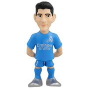 Minix 12 CM Courtois Real Madrid (Front)