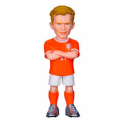 Minix 12 CM De Jong Netherlands (Front)