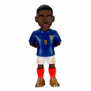 Minix 12 CM Dembele France (Front)