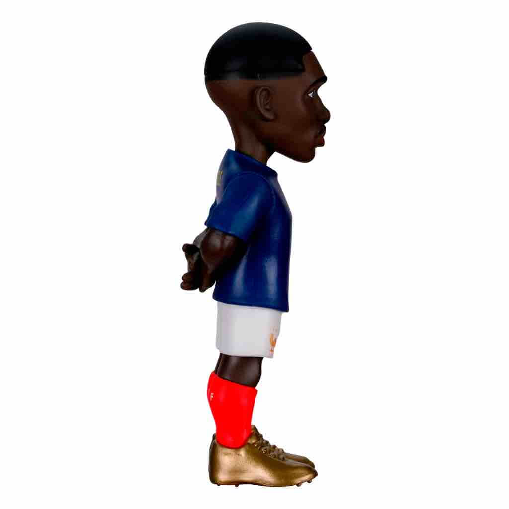 Minix 12 CM Dembele France (Side 2)