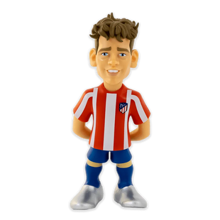 Minix 12 CM Griezmann Atletico Madrid (Front)