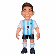 Minix 12 CM Julian Alvarez Argentina (Front)