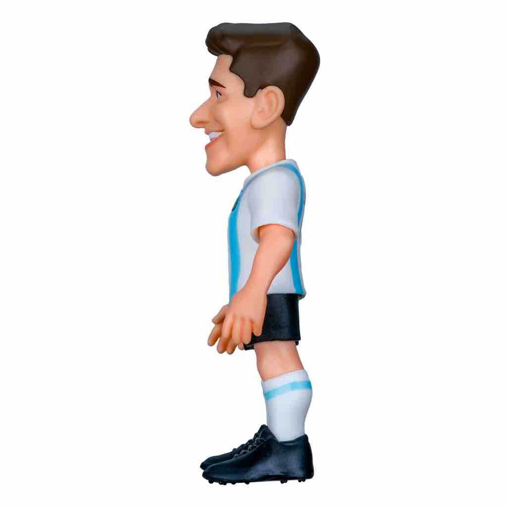 Minix 12 CM Julian Alvarez Argentina (Side 1)
