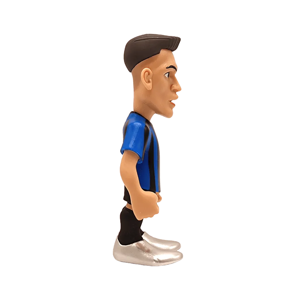 Minix 12 CM Lautaro Inter Milan (Side 2)